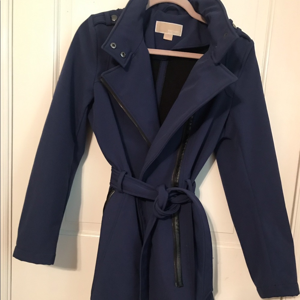 Michael Kors trench